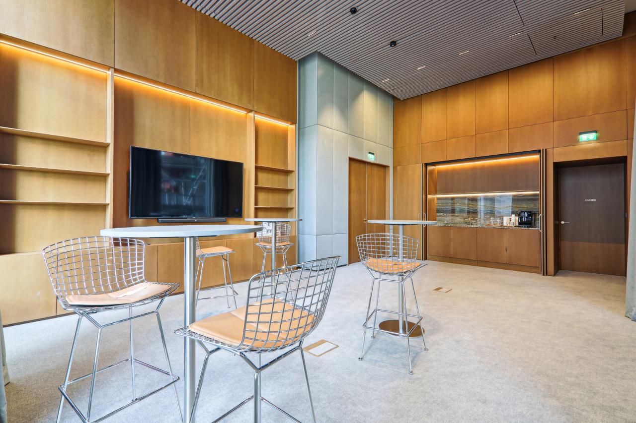 Bureau La Défense 20307m² Location bureau Puteaux Hauts-de-Seine OLBUR2001249 6